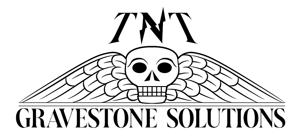 TNT Gravestone Solutions